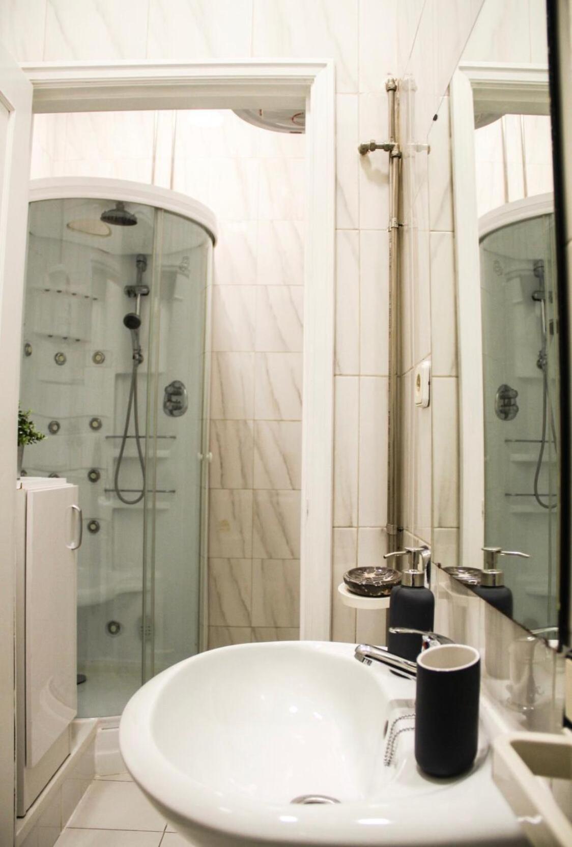 Apartamento Flat - Downtown
