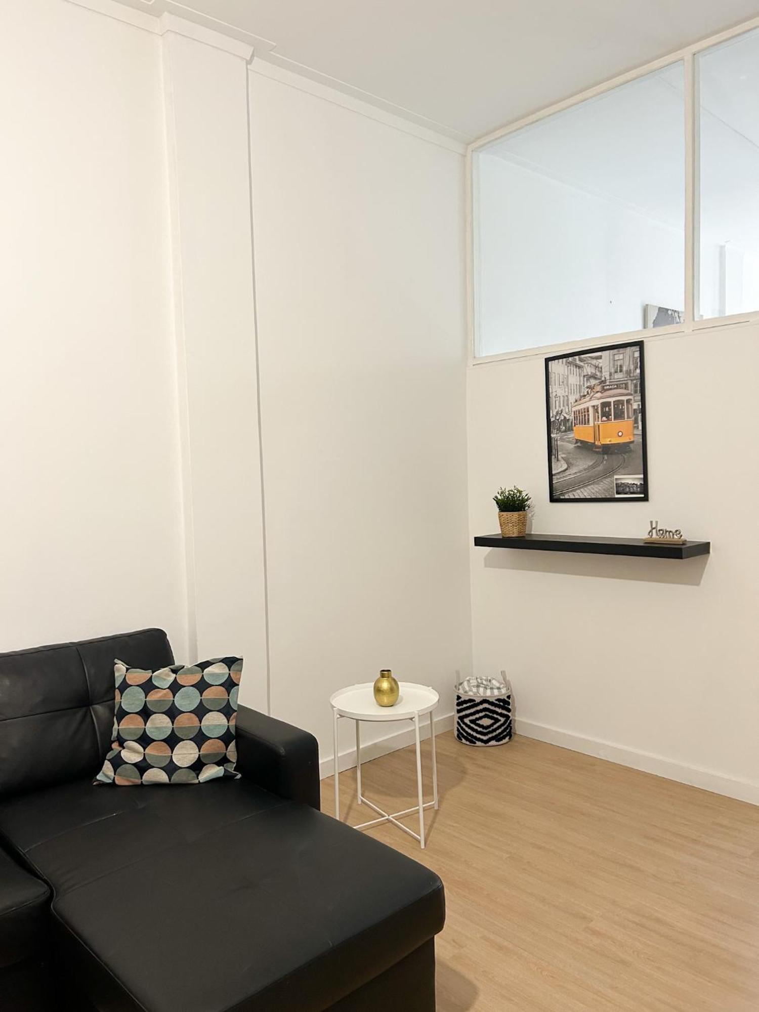 Flat - Downtown Appartamento *