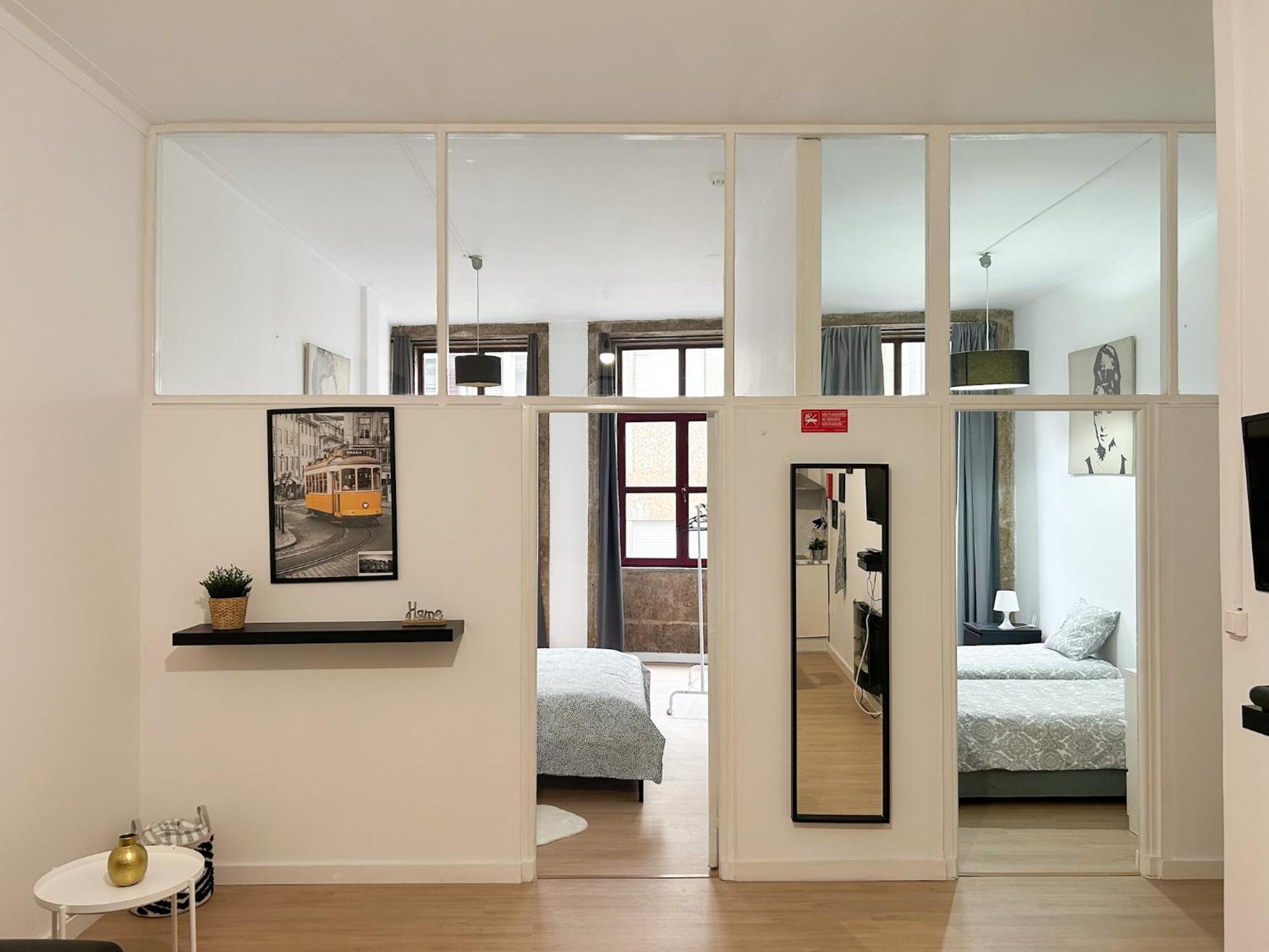 Appartamento Flat - Downtown Oporto