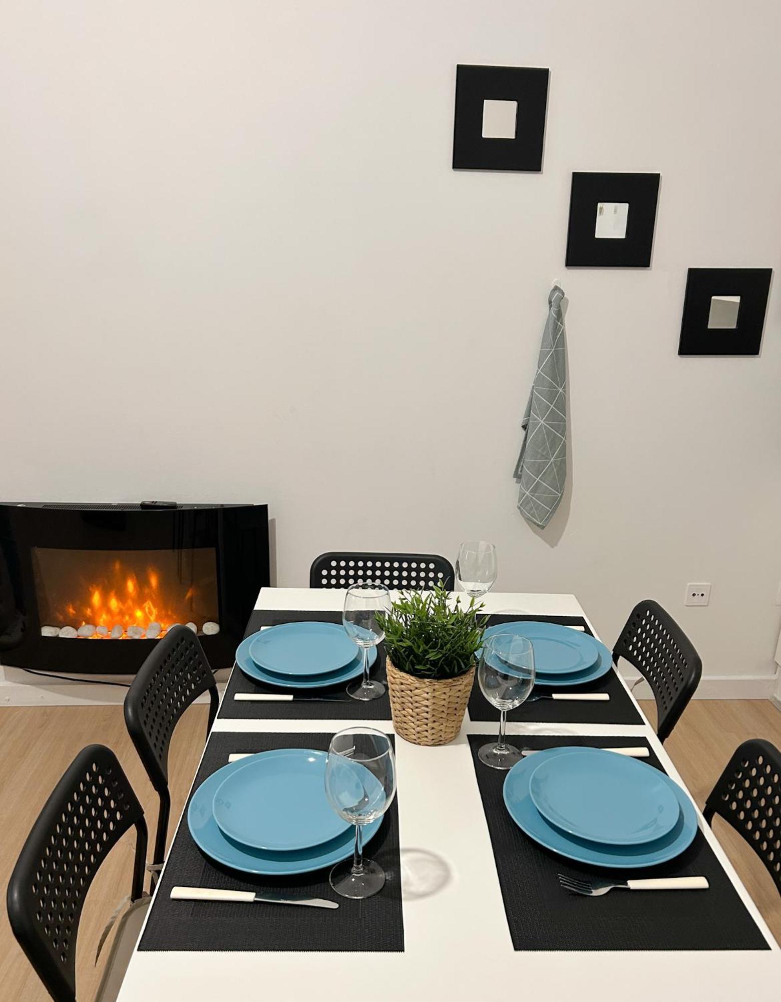 Flat - Downtown Oporto