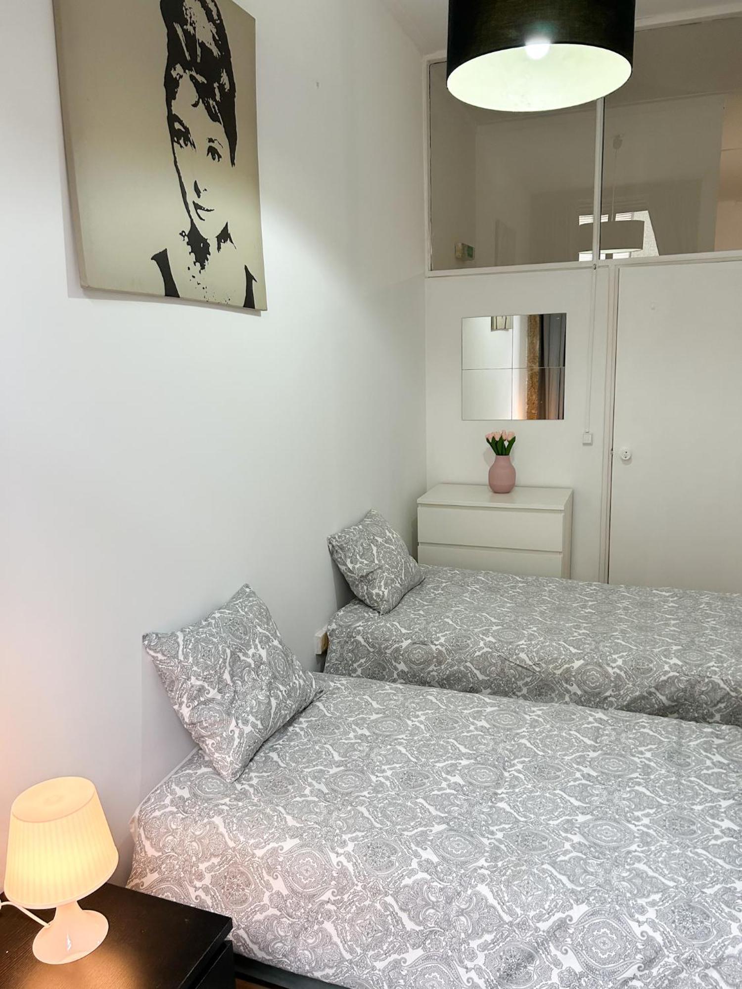 Flat - Downtown Appartamento *