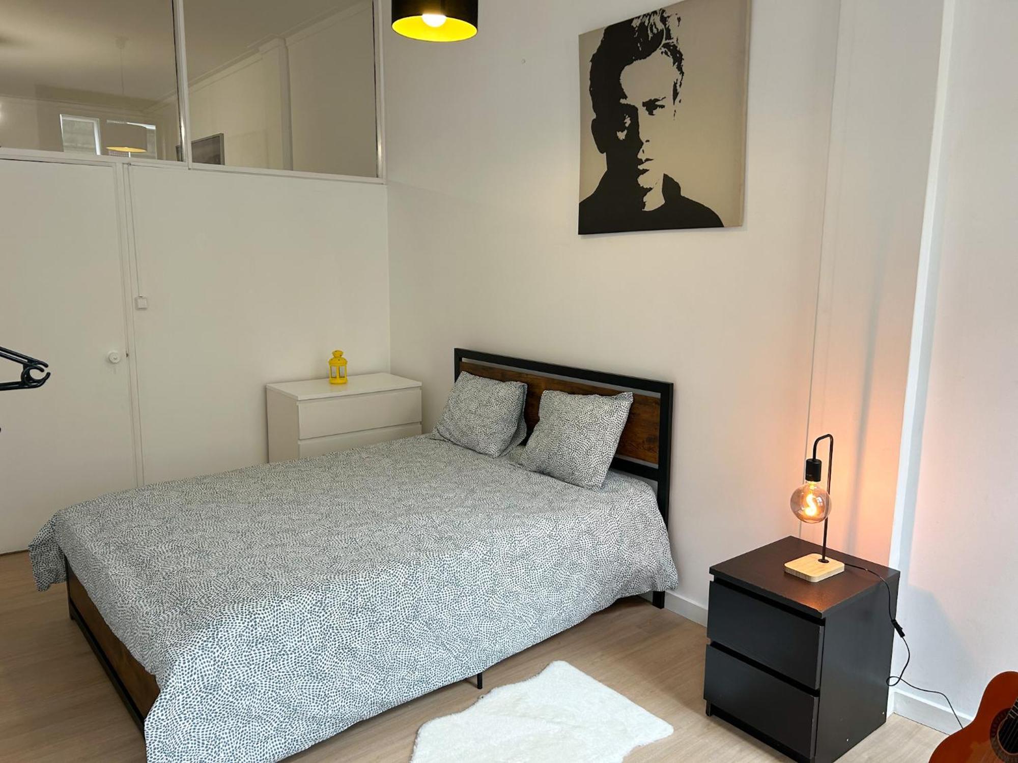 Appartamento Flat - Downtown *