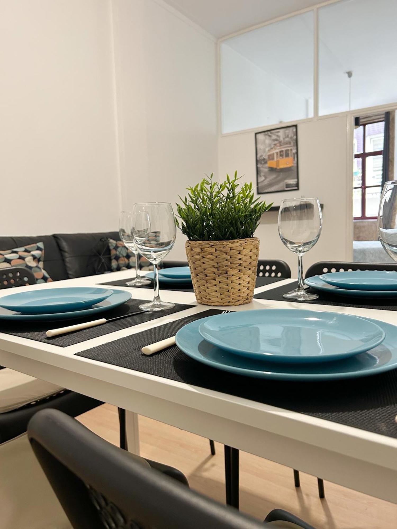 Appartamento Flat - Downtown *