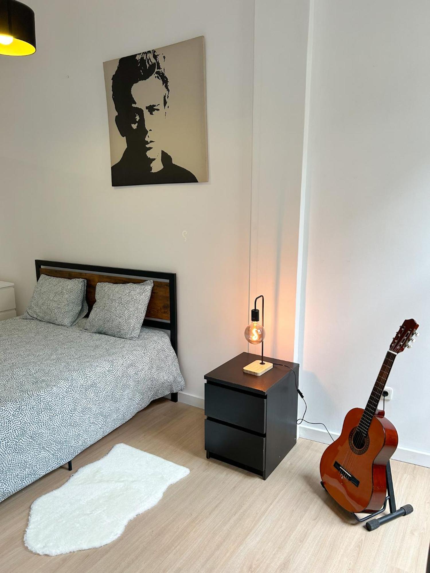 Appartamento Flat - Downtown